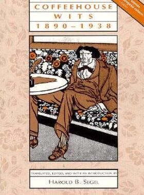 【预售】The Vienna Coffeehouse Wits, 1890-1938