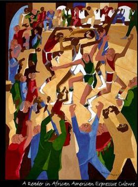 【预售】Signifyin(g)- Sanct' & Slam Du