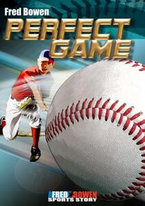 【预售】Perfect Game