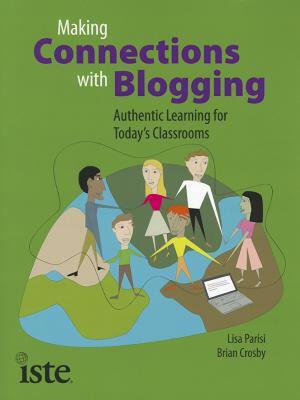 【预售】Making Connections with Blogging