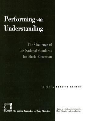 【预售】Performing with Understanding: The Challenge of the