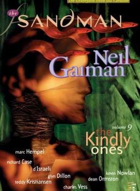 【预售】The Kindly Ones