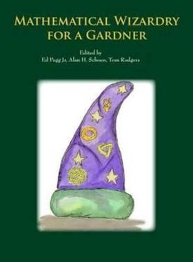 【预售】Mathematical Wizardry for a Gardner