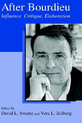 【预售】After Bourdieu: Influence, Critique, Elaboration