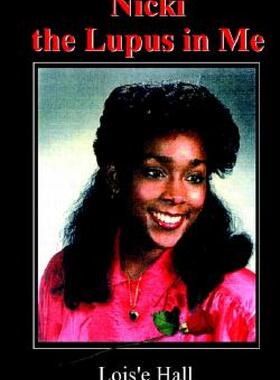 【预售】Nicki the Lupus in Me