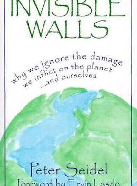 【预售】Invisible Walls: Why We Ignore the Damage We Inflict