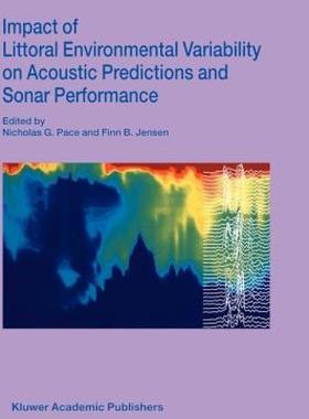【预售】Impact of Littoral Environmental Variability on