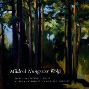 【预售】Mildred Nungester Wolfe