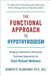 Functional Approach Bridging Hypothyroidism 预售 The
