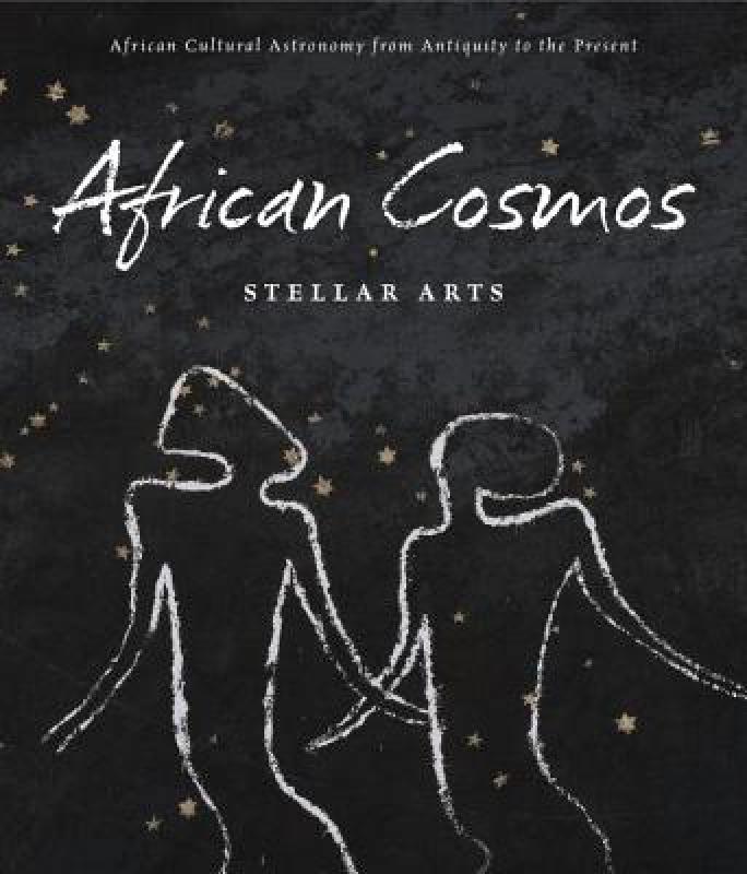 【预售】African Cosmos: Stellar Arts: African Cultural