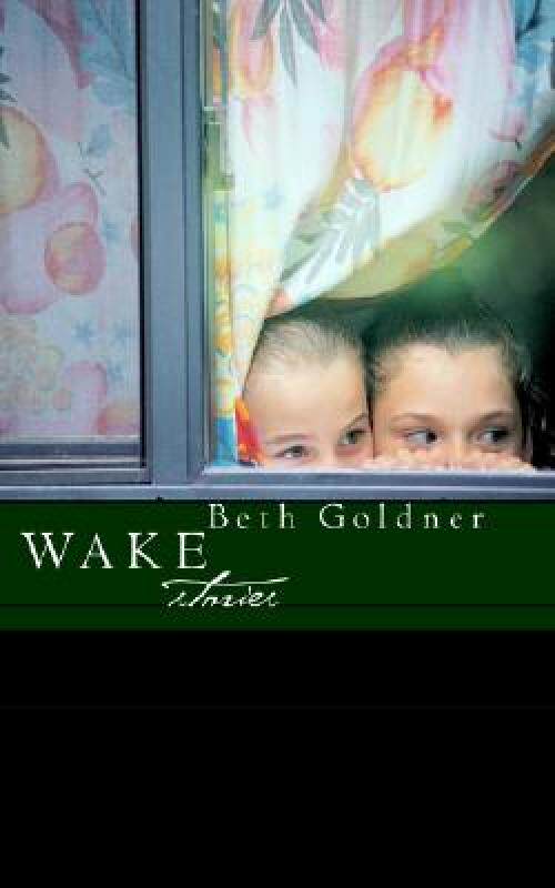 【预售】Wake: Stories