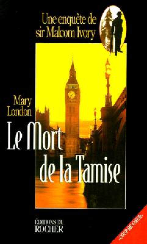 【预售】Le Mort de La Tamise