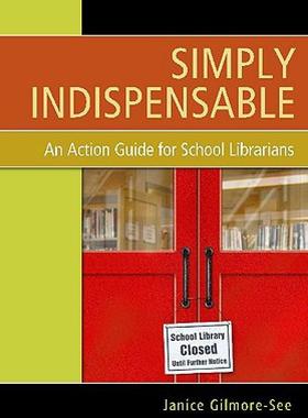 【预售】Simply Indispensable: An Action Guide for School