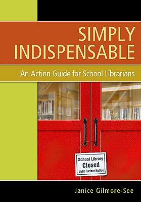 【预售】Simply Indispensable: An Action Guide for School
