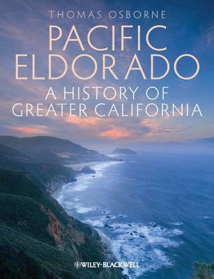 【预售】Pacific Eldorado: A History of Greater California