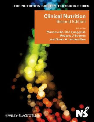 【预售】Clinical Nutrition