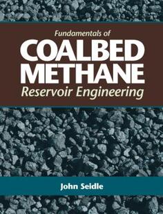 Methane Reservoir Coalbed 预售 Fundamentals