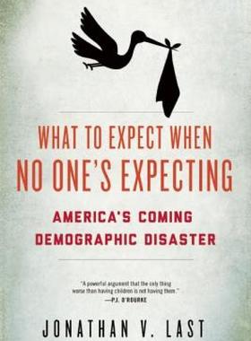 【预售】What to Expect When No One's Expecting: America's