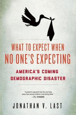 【预售】What to Expect When No One's Expecting: America's