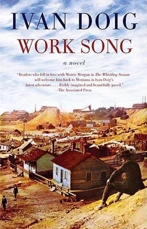 【预售】Work Song