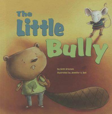 【预售】The Little Bully