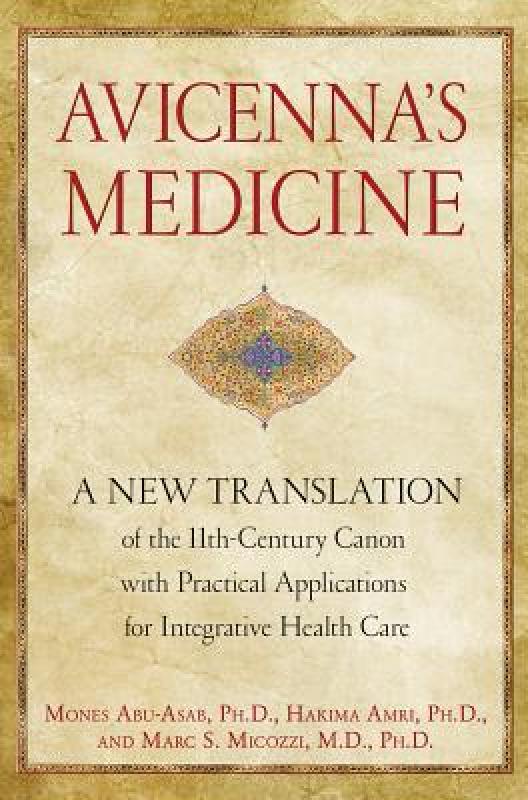 【预售】avicenna s medicine: a new translation of the