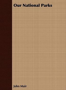 【预售】Our National Parks