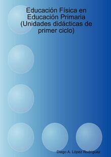 【预售】Educacin Fsica En Educacin Primaria (Unidades