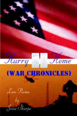 【预售】Hurry Home (War Chronicles)