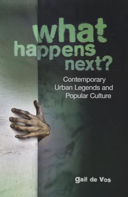 【预售】What Happens Next?: Contemporary Urban Legends and