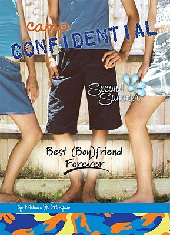 【预售】best (boy)friend forever