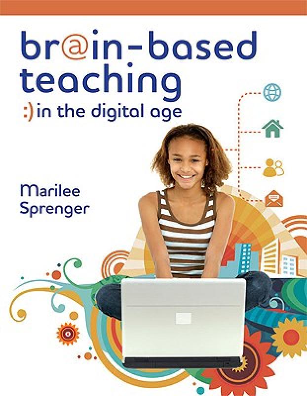 【预售】Brain-Based Teaching in the Digital Age