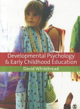 【预售】Developmental Psychology and Early Childhood