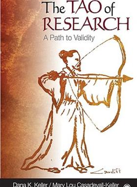 【预售】The Tao of Research: A Path to Validity