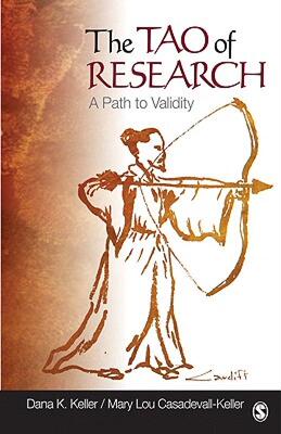 【预售】The Tao of Research: A Path to Validity
