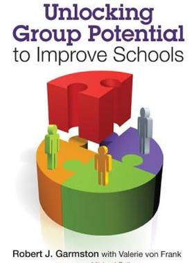 【预售】Unlocking Group Potential to Improve Schools