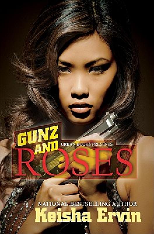 【预售】Gunz and Roses-封面