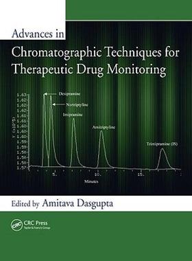 【预售】Advances in Chromatographic Techniques for