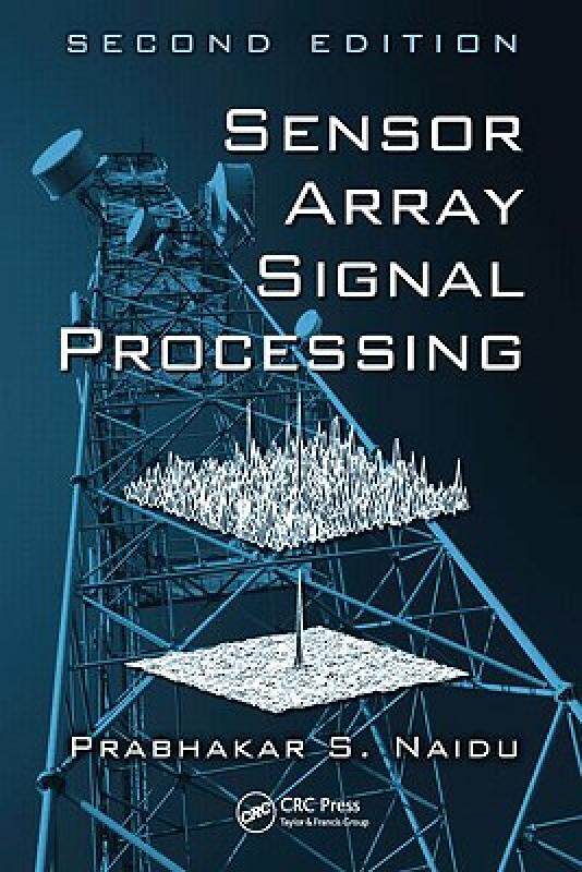 【预售】Sensor Array Signal Processing