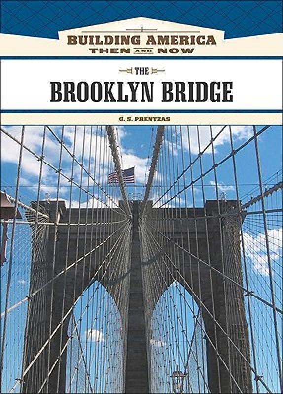 【预售】the brooklyn bridge
