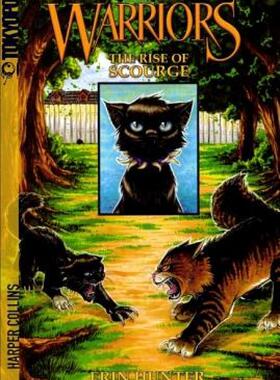 现货 The Rise of Scourge