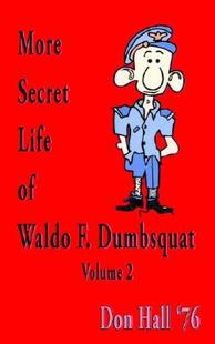 More 預售 Secret Waldo Life Dumbsquat Volume