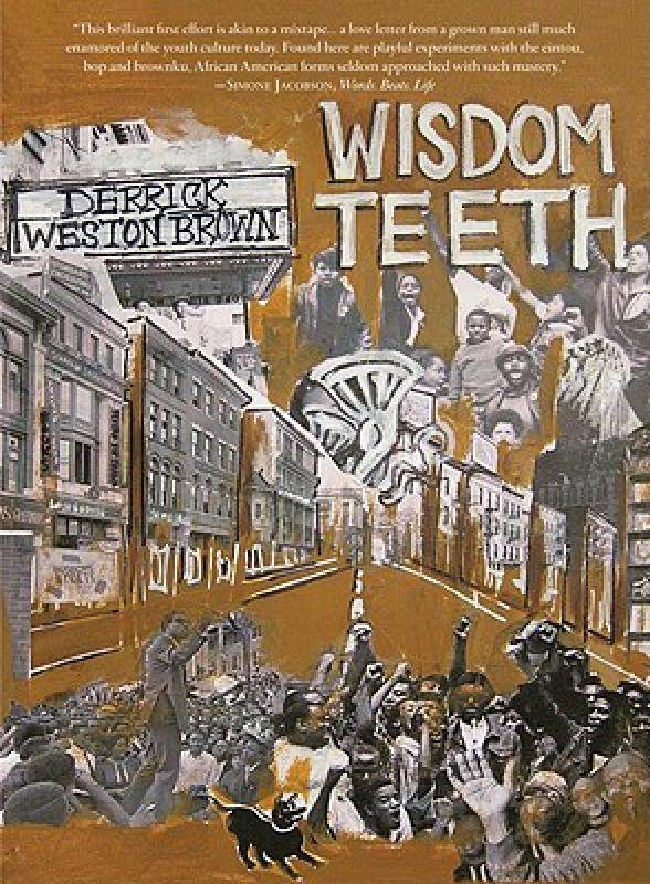 【预售】wisdom teeth