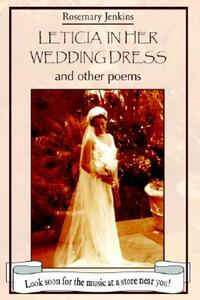 【预售】Leticia in Her Wedding Dress: And Other Poems