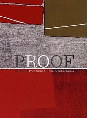 【预售】Proof: The Rise of Printmaking in Southern