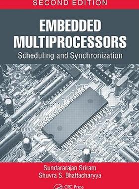 【预售】Embedded Multiprocessors: Scheduling and