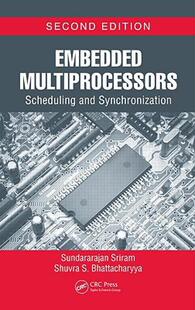 【预售】Embedded Multiprocessors: Scheduling and
