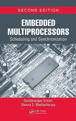 【预售】Embedded Multiprocessors: Scheduling and