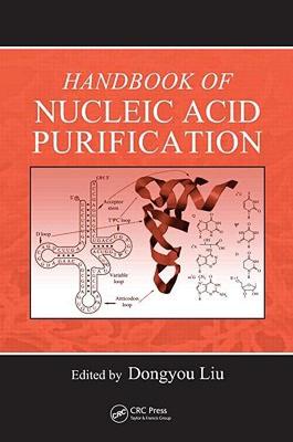 【预售】Handbook of Nucleic Acid Purification