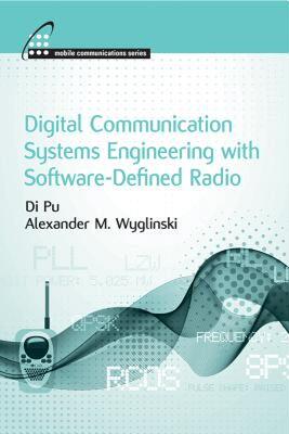 【预售】Software-Defined Radio Experimentation Using